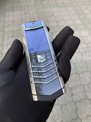 Original Brand Vertu Signature S Cinderela • $6000