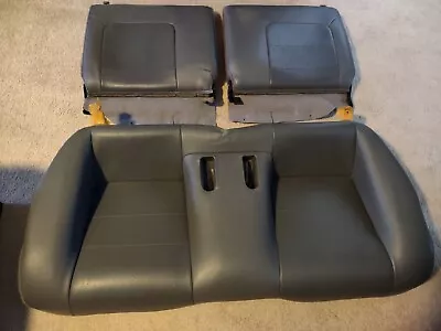 Rear Seat 2g Mitsubishi Eclipse 95-99 • $199.99