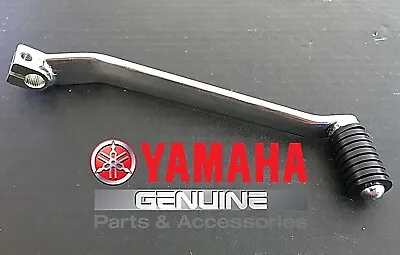 New OEM Yamaha Banshee 350 YFZ350 Engine Shift Lever Shifter • $42.99