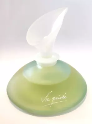Vintage Yves Rocher Vie Privee 3.3 Oz EDT Perfume • $29.99