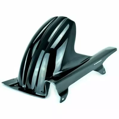 Pyramid Hugger Fender Mudguard Black Suzuki DL 1000 / 1050 V-Strom & XT 14 - 23 • $162.96