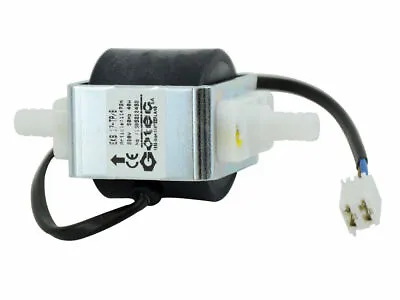 Genuine  Karcher Puzzi 10/1 100 & 10/2 200  8/1 Pump 64733760 • £94.72