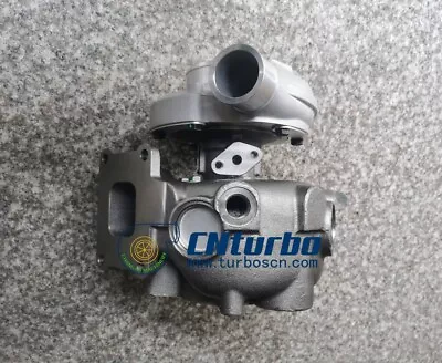 New Caterpillar Marine 3126 Engine 96-2012  S300W049 Turbocharger 10R9769 Turbo • $883