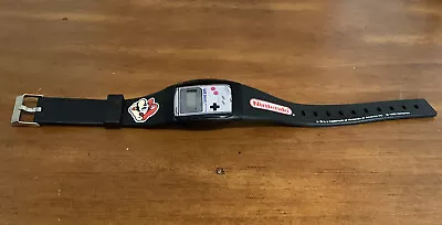 Vintage 1992 Mario Gameboy Watch • $24