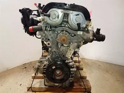 1.4L DOHC Gasoline Engine Opt LUV From 2015 Buick Encore 10125129 • $3399.69