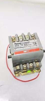 Furnas 14ds+32a* Esp100 Magnetic Starter • $46.75