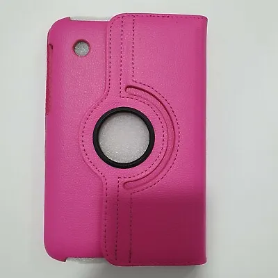 For Samsung Galaxy Tab 2 7.0 P3100 GT-P3105 Swivel Case 360° Rotating Cover • £5.69