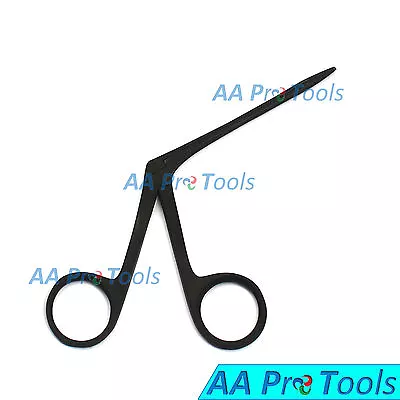 Micro Alligator 3  Ear Forceps Surgical Shaft ENT Instruments Neuro Clinic • $9.99