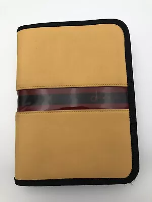 Franklin Covey Compact Yellow Fits 4.25 X 6.75 Paper • $28