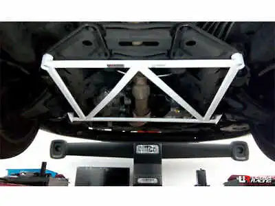 For SAAB 9-5	1ST GEN (YS3E) 2.0T 2WD 1997-2009 Front Lower Bar/Member Brace • $288