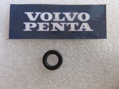 C62 Genuine Volvo Penta Marine 983191 O-Ring OEM New Factory Boat Parts • $3.40