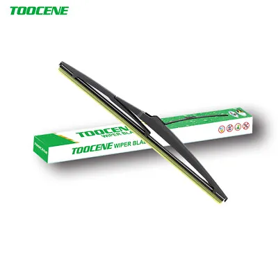 Rear Windshield Wiper Blade For MAZDA CX-5 CX-7 2007-2022 Back Windscreen Wiper • $9.99