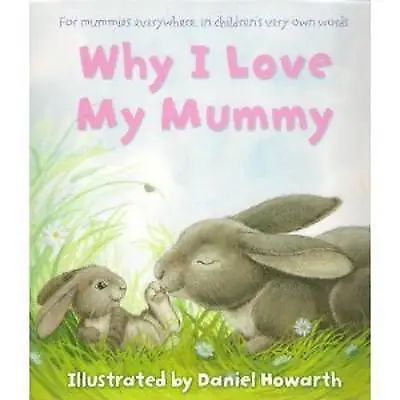 Why I Love My Mummy Value Guaranteed From EBay’s Biggest Seller! • £2.32