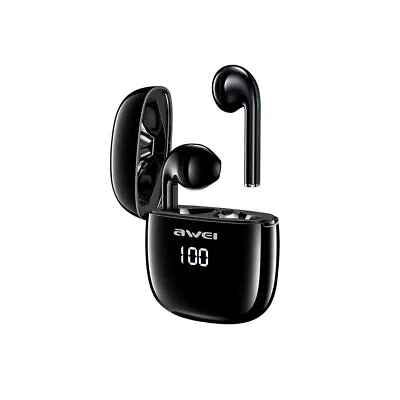 T28P Wireless Earbuds Bluetooth In Ear Light-Weight Headphones Built-in Micro... • $29.86