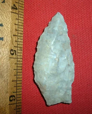 Choice (2 +) Sahara Neolithic Hafted Stone Knife Blade Ancient African Artifact • $59.01