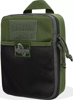 Maxpedition MX0266G Optimum Interior Space BEEFY Pocket Organizer OD Green • $33.97