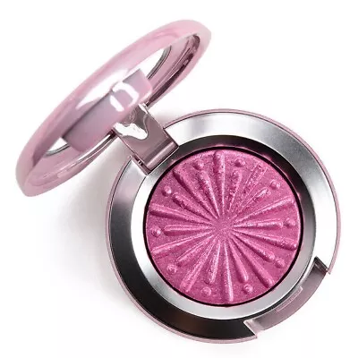 MAC Extra Dimension Foil Eyeshadow - EXPLOSIVE CHEMISTRY (pink) New LIMITED ED • £17.99