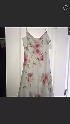 Mariposa Dress NWT • $20