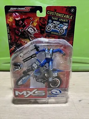 Road Champs MXS Answer Racing (26510) • $45