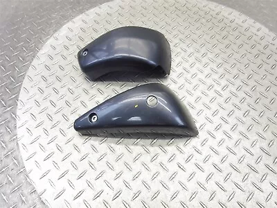 2015 12-17 Yamaha VSTAR 1300 Tourer XVS1300CT Left Right Side Fairing Cover Lot • $55.79