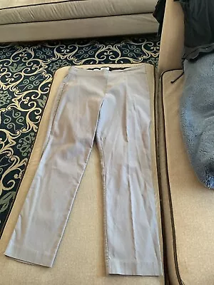 Elle Skinny Ankle Pants XL • $13.80