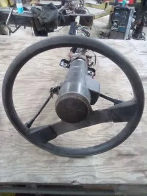 Steering Column Shift Fits 88-93 BLAZER S10/JIMMY S15 608645 • $200