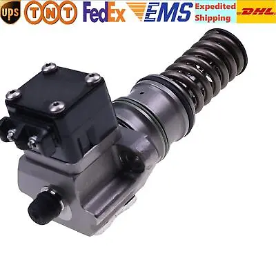 Fuel Pump 0986445012 0986445011 313GC5233MX For Bosch 2003-2006 Mack E7 Trucks • $208.03