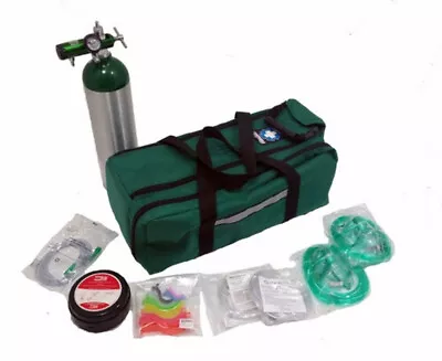 O2 Delivery Kit • $357.70