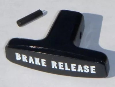 Mopar 68-74 B And E Body Emergency Park Brake Handle NEW PKH • $13