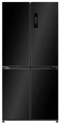 CHiQ 601L French Door Refrigerator CCD601NBS | Greater Sydney Only • $1605