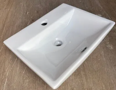 Counter Top Sink Basin - BRAND NEW UNUSED • £25