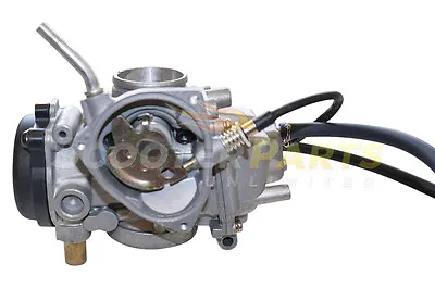 Carburetor Carb Motor Part For 400cc YAMAHA GRIZZLY 400 2000 Atv Quad 4 Wheelers • $72.95