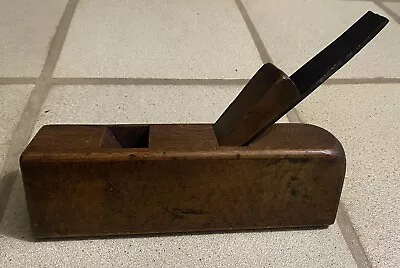 Antique Wooden Molding/ Moulding Plane Good Character • $35