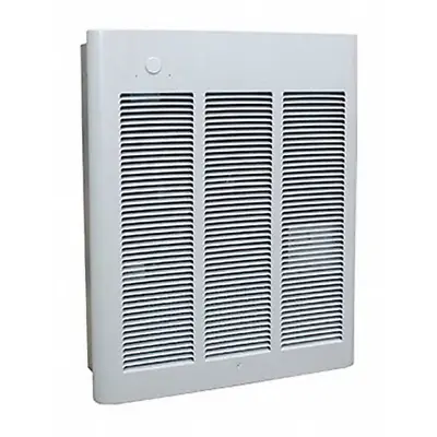 New QMARK CWH3150F 120V 1.5kW Wall Heater • $159.99