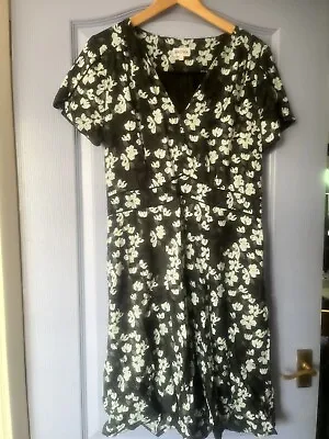 £10 • Buy Brora Women’s Dress UK 12