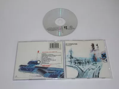 Radiohead / Ok Computer (Parlophone 7243 8 55229 2 • £14.93