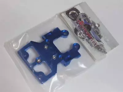Reinforced Parts For Tamiya Df-03 Df-03Ra Front Aluminum Gearbox Lower Plate Fee • $199.69