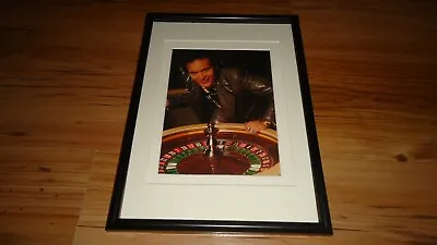 ADAM ANT(circa 1995)-framed Picture • £13.99