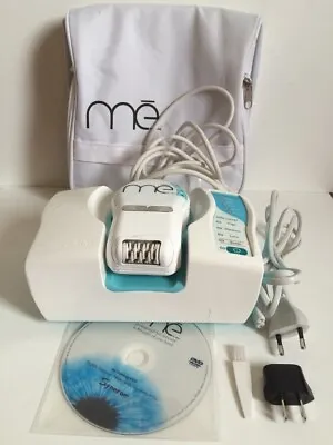 Me My Elos Syneron Permanent IPL Women Fast Hair Removal Epilator • $199