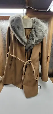 Vintage Abbmoor Peacoat • $38.99