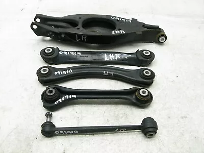 98-03 Mercedes W208 CLK430 CLK320 SUSPENSION CONTROL ARM ROD SET REAR LEFT 09191 • $91.94