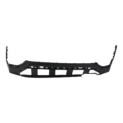 86612S2000 New Bumper Cover Fascia Rear Lower For Hyundai Santa Fe 2019-2020 • $249.10