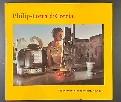 Philip-Lorca DiCorcia Book • $140