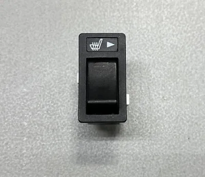 Volvo 960 Heated Seat Switch Control Button 3544226 Right OEM • $40