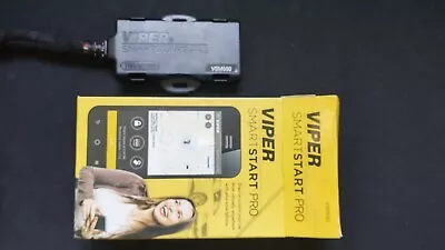 Used Viper Smart Start Pro Vsm550 • $60