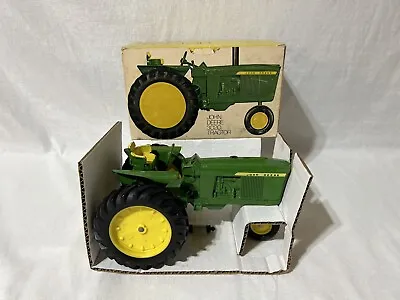 Vintage John Deere Ertl 3020 W/ Original Box • $349.99