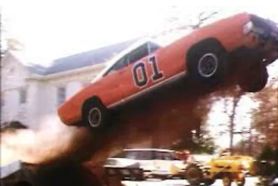 $4.99 • Buy One Armed Bandits PDF Script Dukes Of Hazzard