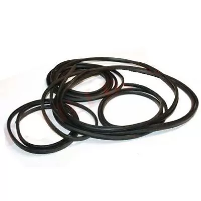 New Complete Front Rear Door Rubber Seal Kit Set Morris Oxford Minor S2u • $40.47