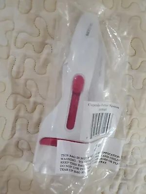 Unique Cupcake Cake Batter Spoon Spooing Measuring Spoon New • $9.99