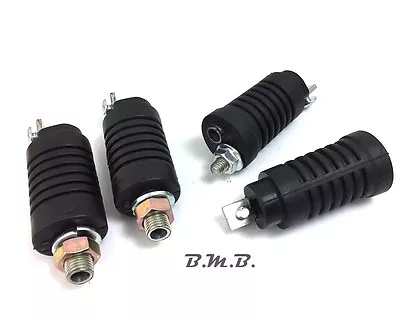 $50.15 • Buy Full Set Turn Signal Winker Stem Streb Stay For Honda V65 Magna VF1100C 83-86
